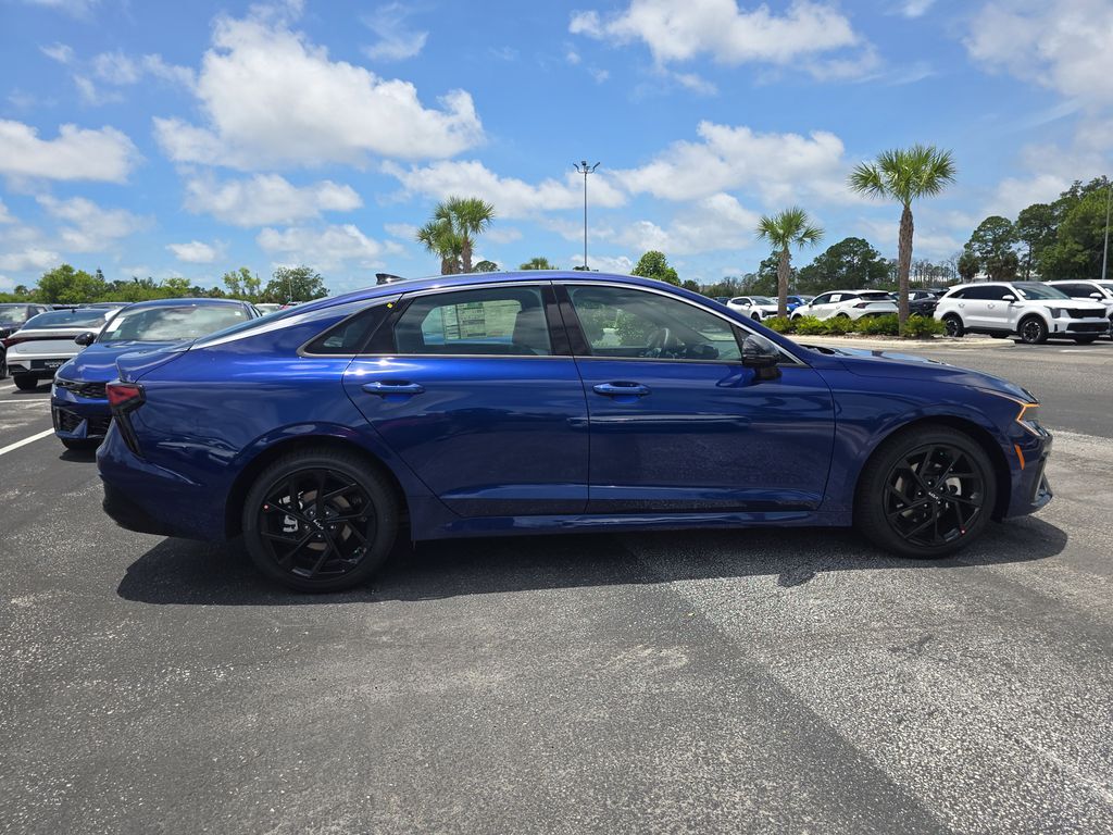 2026 Kia K5 GT-Line San Clemente CA