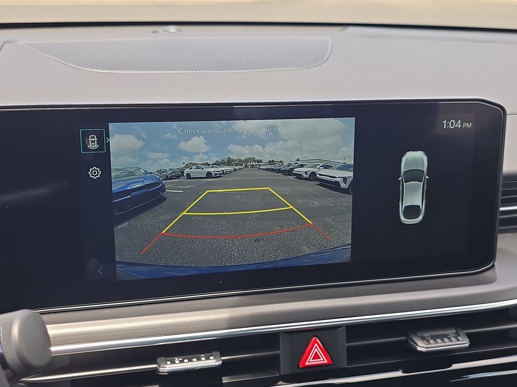 2026 Kia K5 GT-Line San Clemente CA