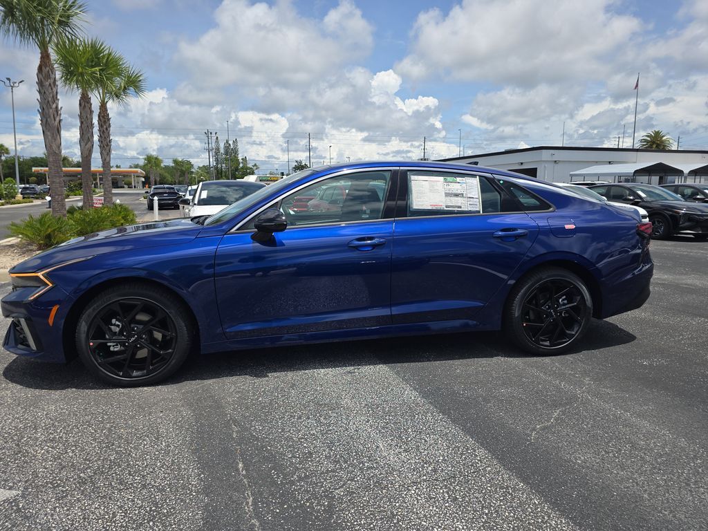 2026 Kia K5 GT-Line San Clemente CA