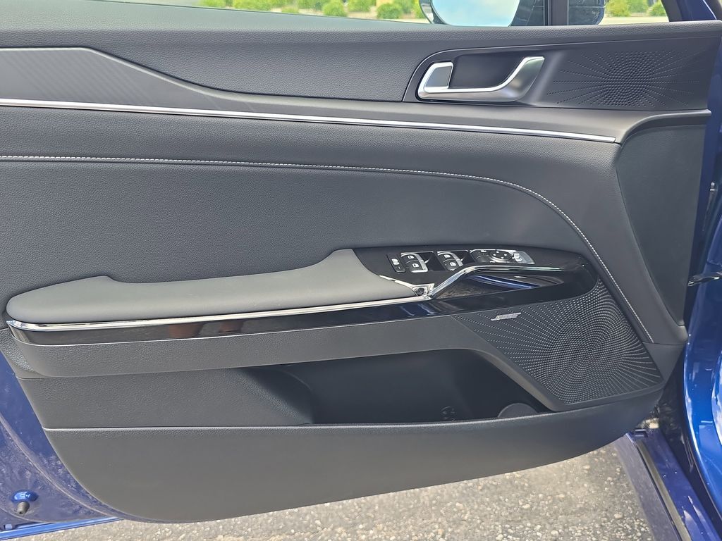 2026 Kia K5 GT-Line San Clemente CA