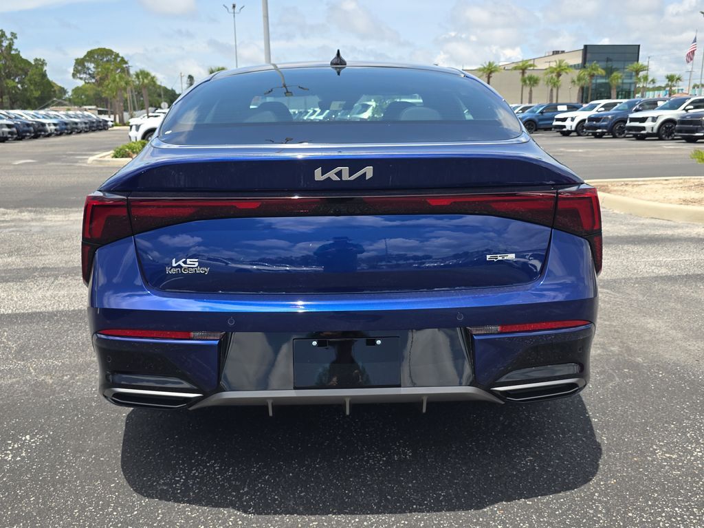 2026 Kia K5 GT-Line San Clemente CA