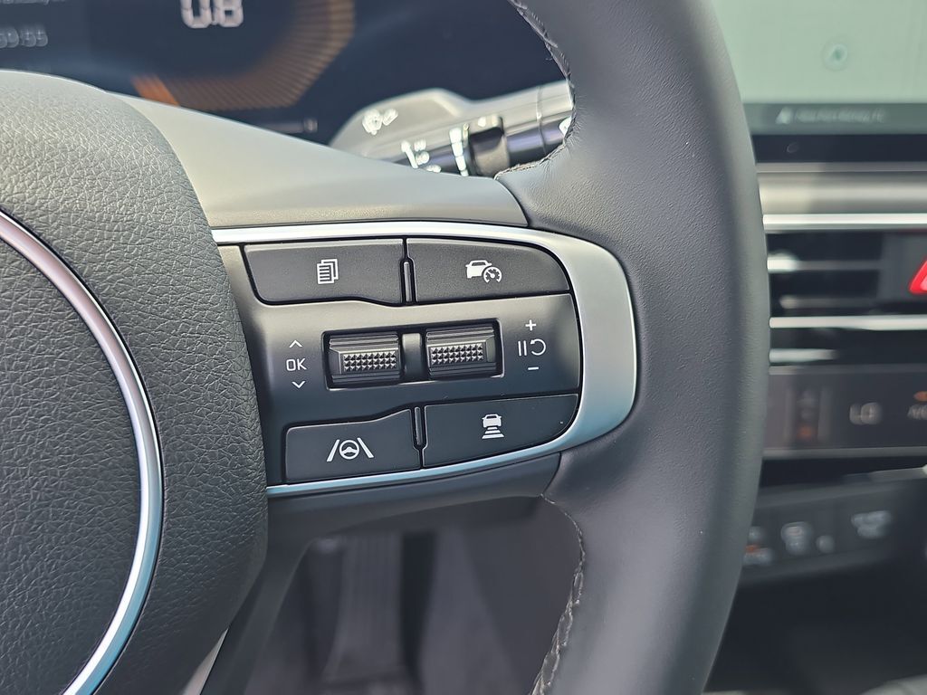 2026 Kia K5 GT-Line San Clemente CA