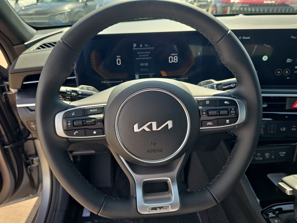 2026 Kia K5 GT-Line San Clemente CA