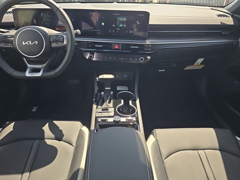 2026 Kia K5 GT-Line San Clemente CA