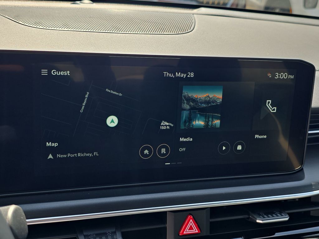 2026 Kia K5 GT-Line San Clemente CA