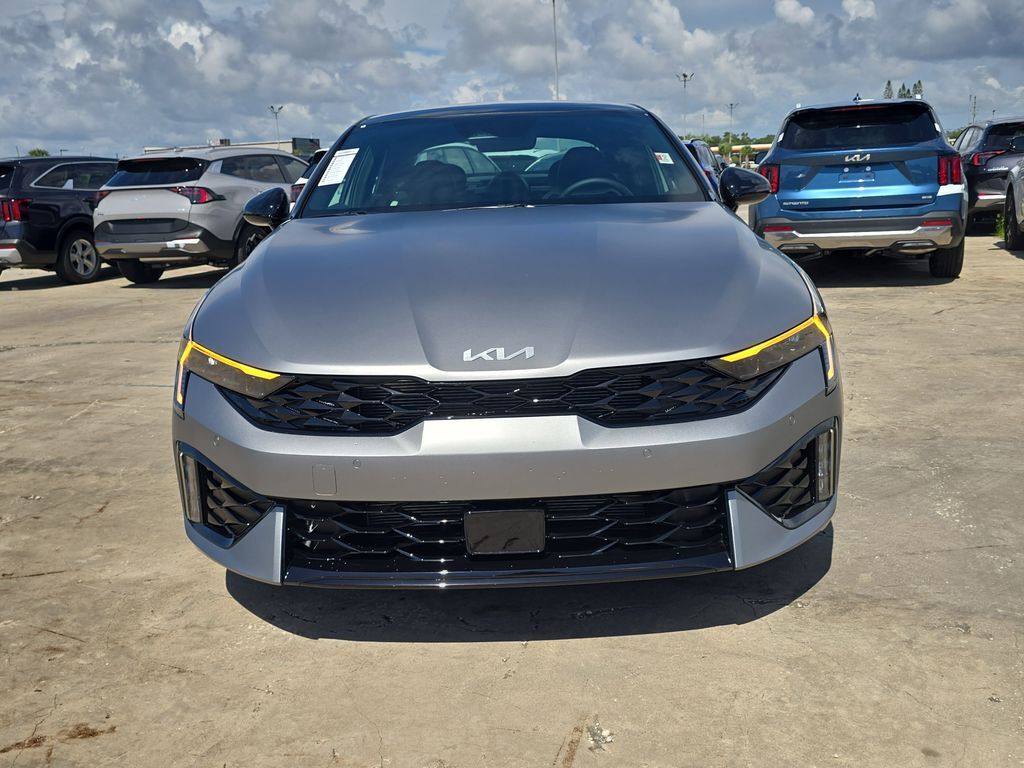 2026 Kia K5 GT-Line San Clemente CA