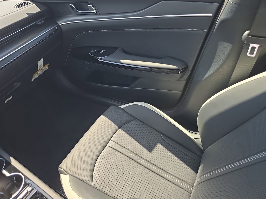 2026 Kia K5 GT-Line San Clemente CA