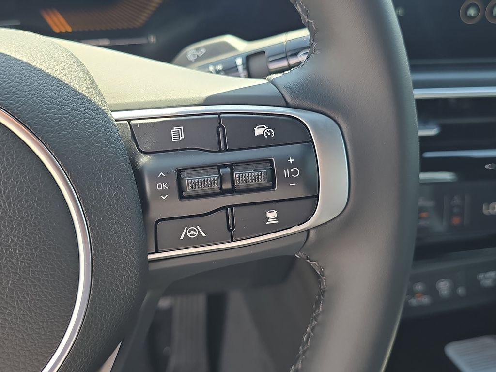 2026 Kia K5 GT-Line San Clemente CA
