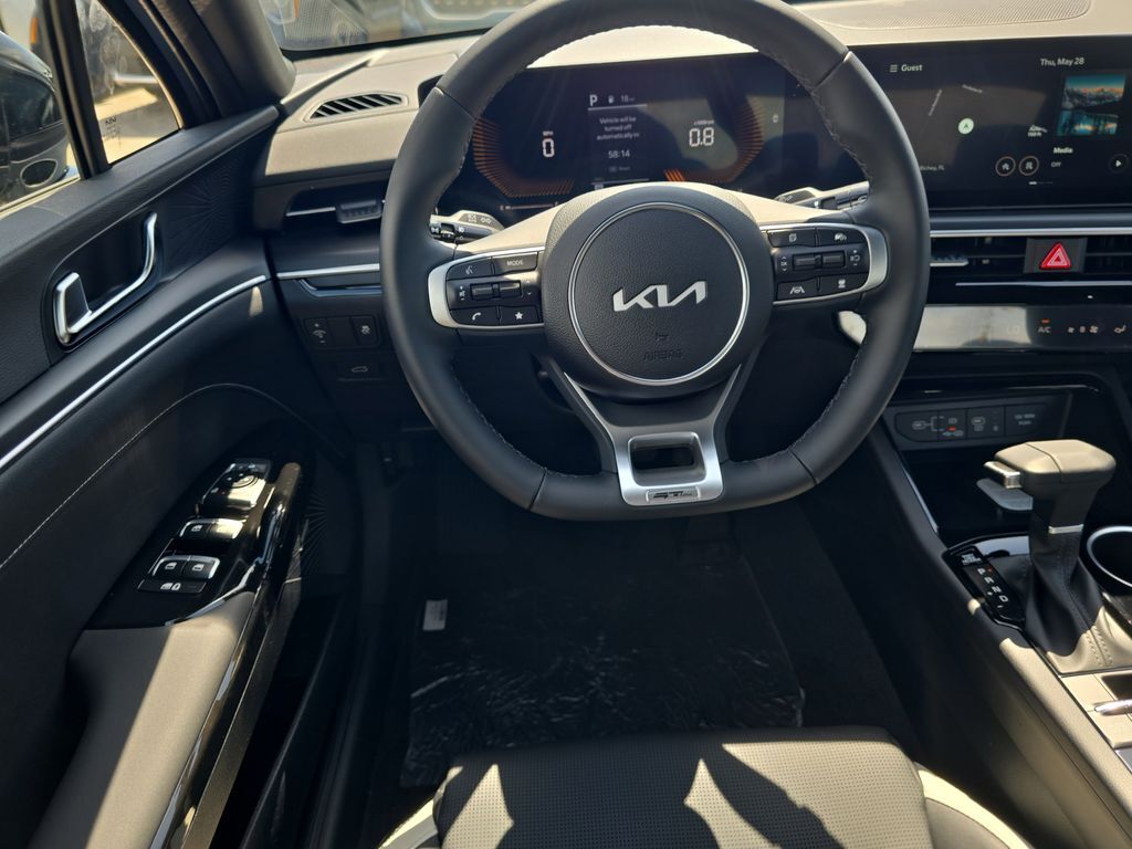2026 Kia K5 GT-Line San Clemente CA