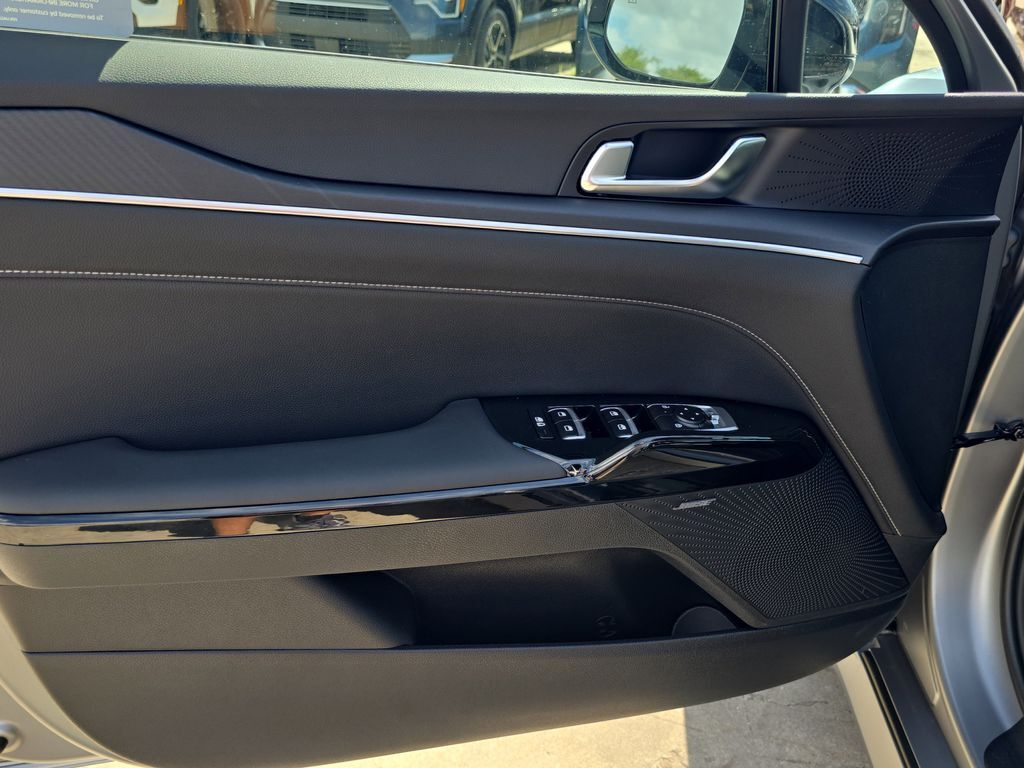 2026 Kia K5 GT-Line San Clemente CA