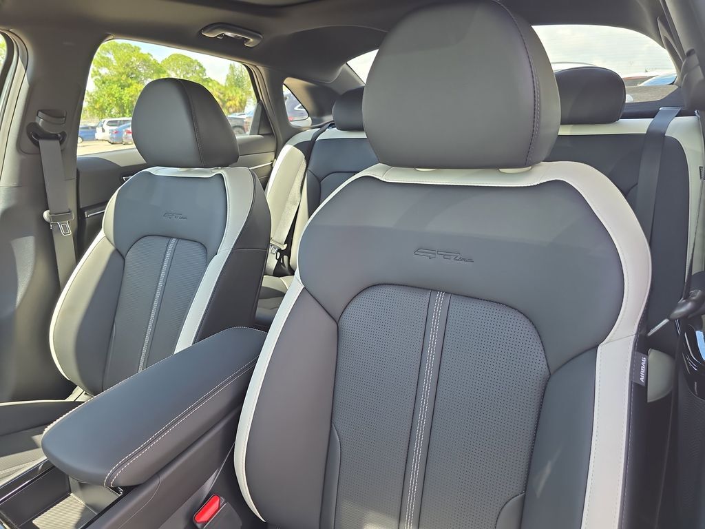 2026 Kia K5 GT-Line San Clemente CA