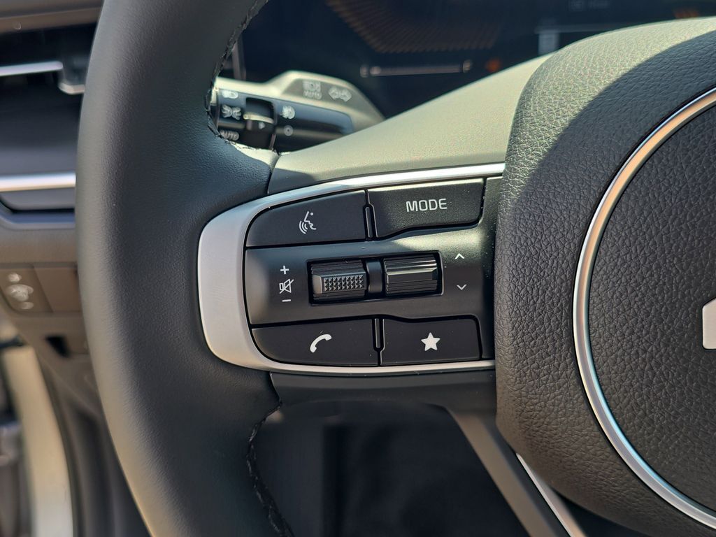 2026 Kia K5 GT-Line San Clemente CA