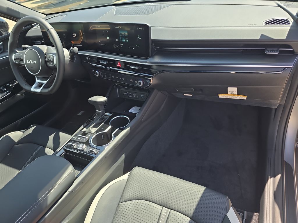 2026 Kia K5 GT-Line San Clemente CA