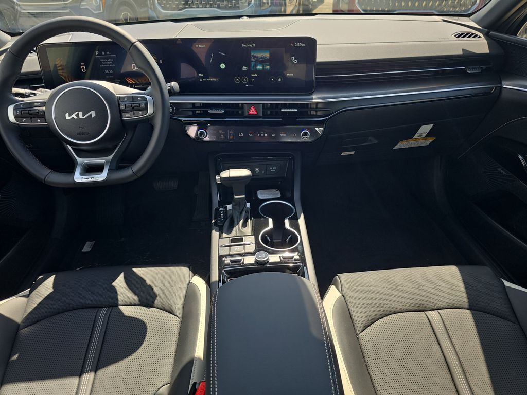 2026 Kia K5 GT-Line San Clemente CA