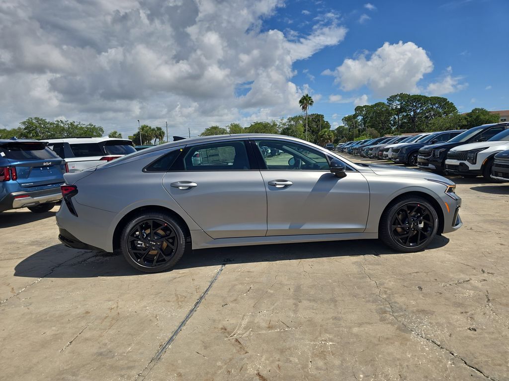 2026 Kia K5 GT-Line San Clemente CA
