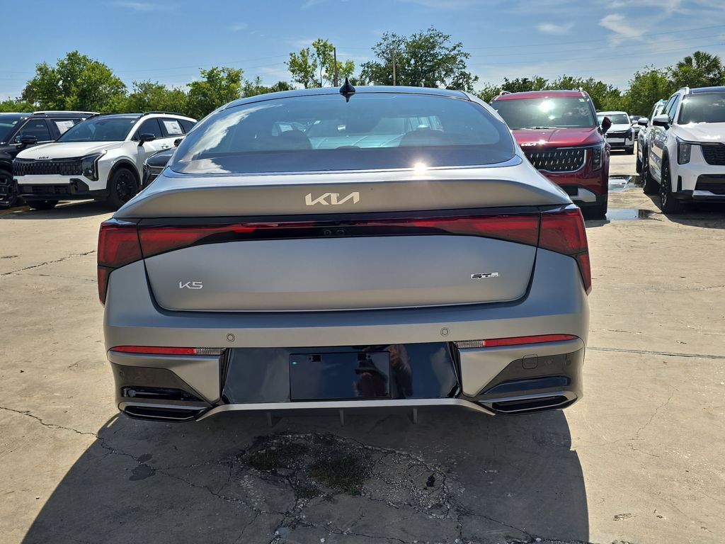 2026 Kia K5 GT-Line San Clemente CA