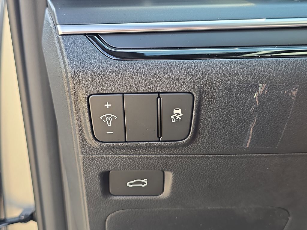 2026 Kia K5 GT-Line San Clemente CA