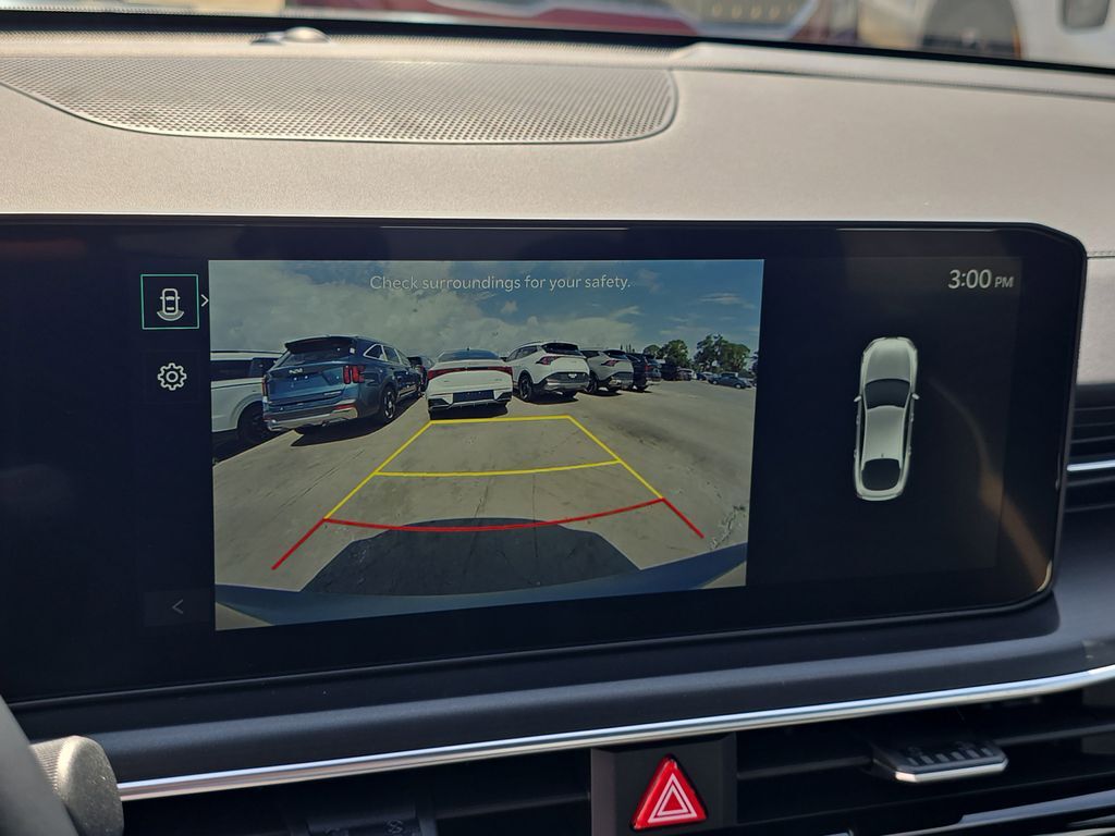 2026 Kia K5 GT-Line San Clemente CA
