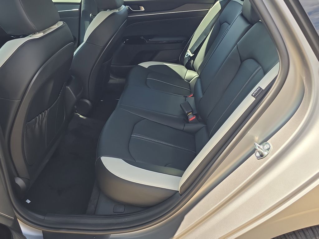 2026 Kia K5 GT-Line San Clemente CA