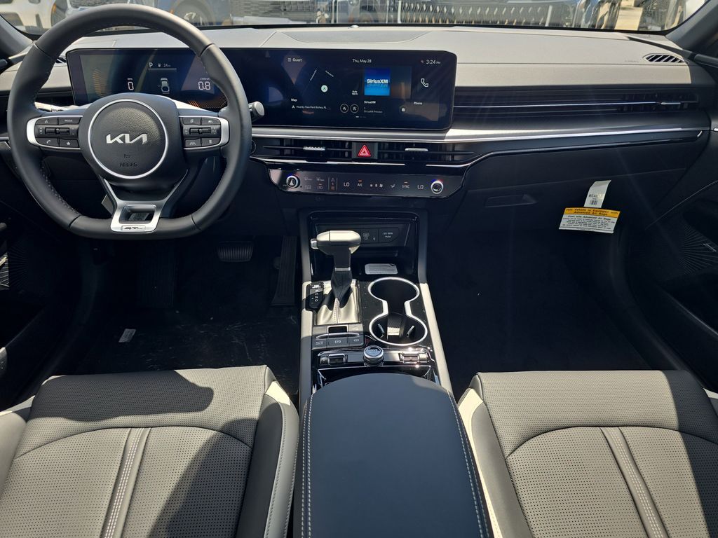 2026 Kia K5 GT-Line San Clemente CA