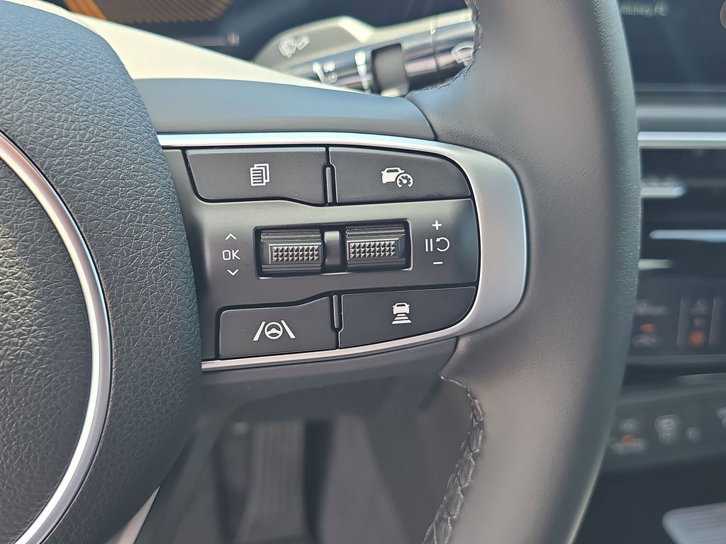 2026 Kia K5 GT-Line San Clemente CA