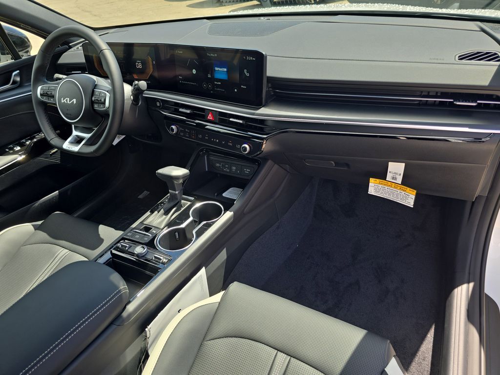 2026 Kia K5 GT-Line San Clemente CA