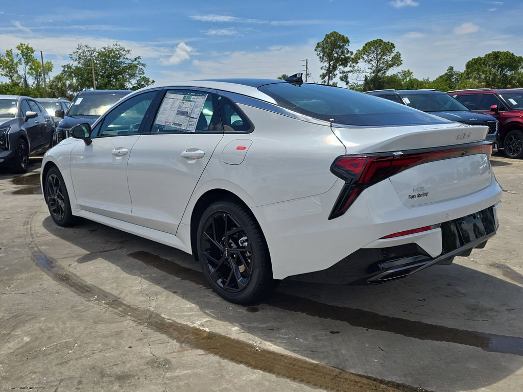 2026 Kia K5 GT-Line San Clemente CA