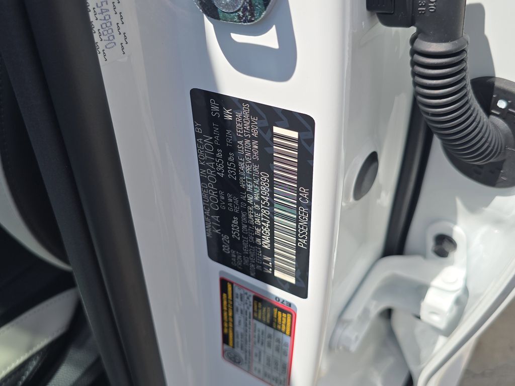 2026 Kia K5 GT-Line San Clemente CA