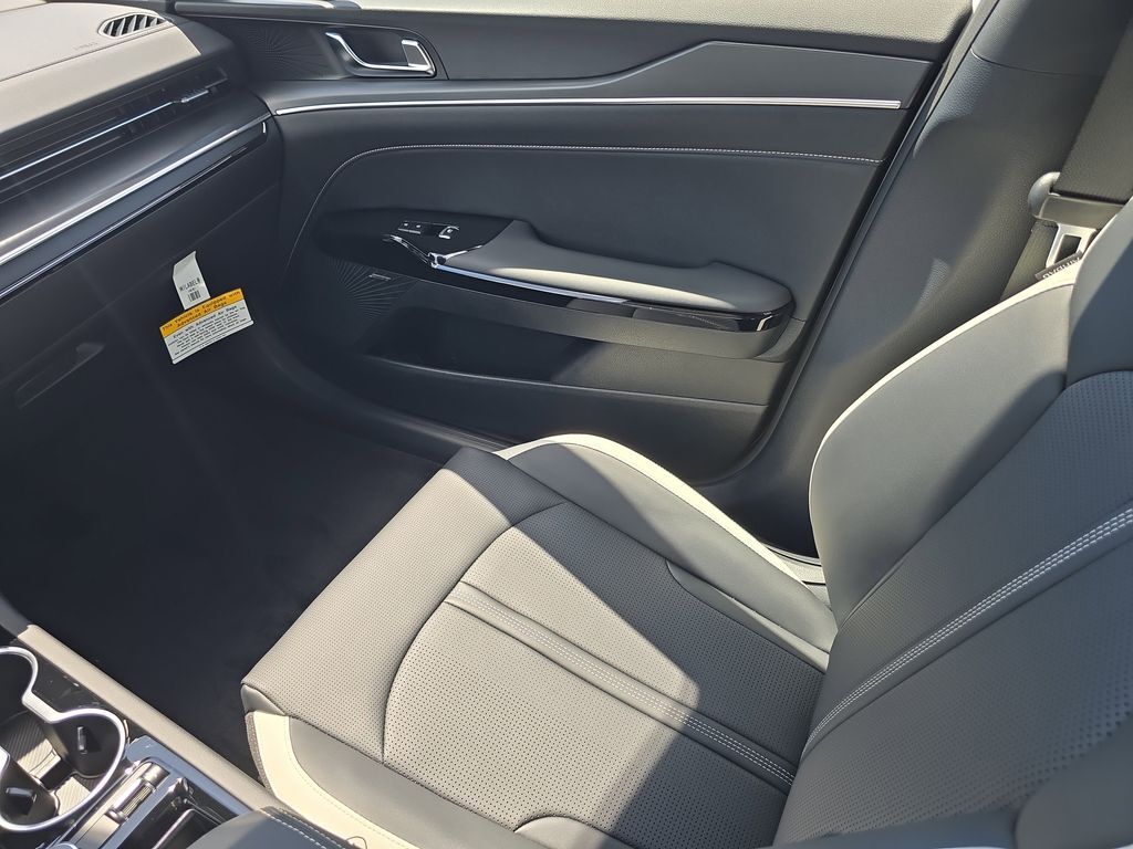 2026 Kia K5 GT-Line San Clemente CA