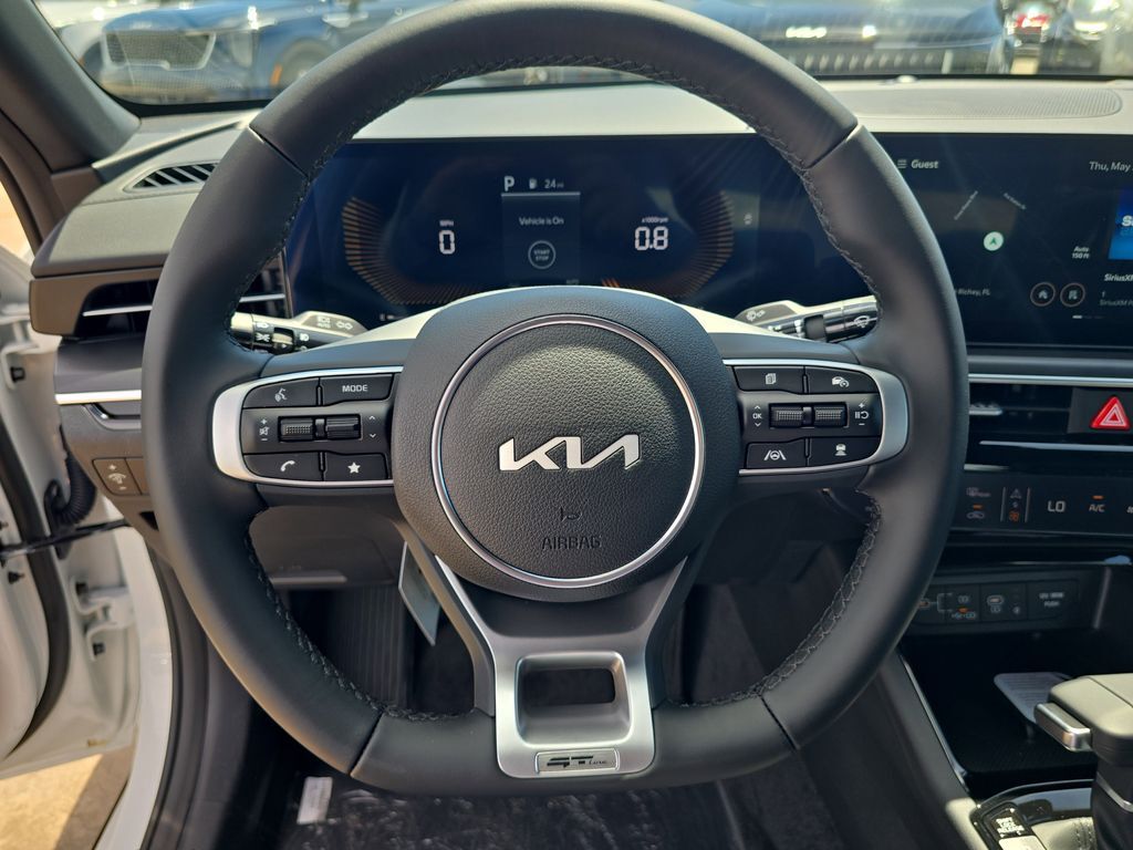 2026 Kia K5 GT-Line San Clemente CA