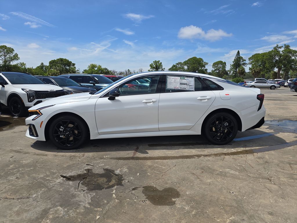 2026 Kia K5 GT-Line San Clemente CA