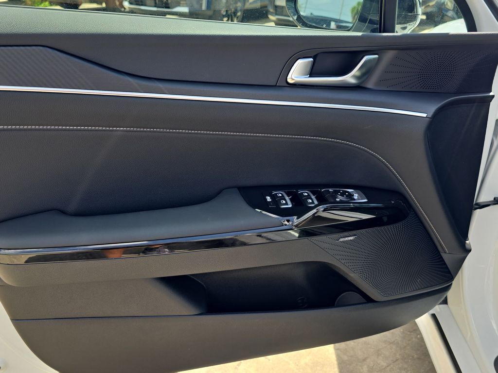 2026 Kia K5 GT-Line San Clemente CA