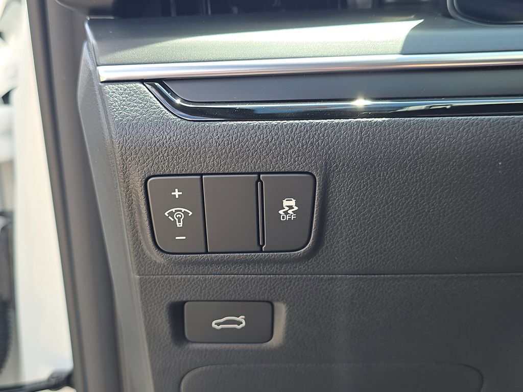2026 Kia K5 GT-Line San Clemente CA