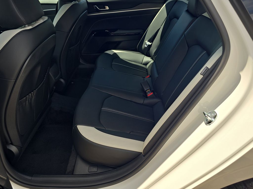 2026 Kia K5 GT-Line San Clemente CA