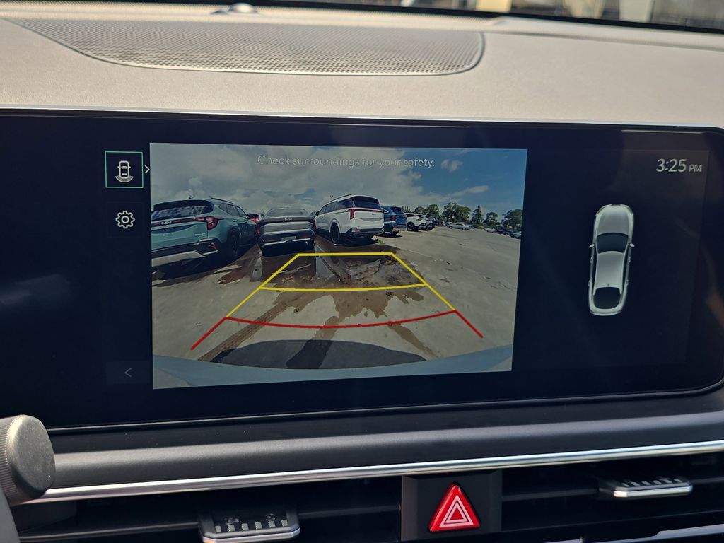 2026 Kia K5 GT-Line San Clemente CA