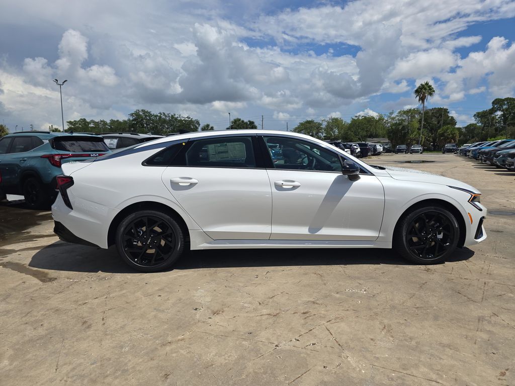 2026 Kia K5 GT-Line San Clemente CA