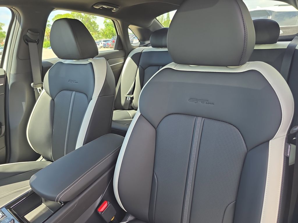 2026 Kia K5 GT-Line San Clemente CA
