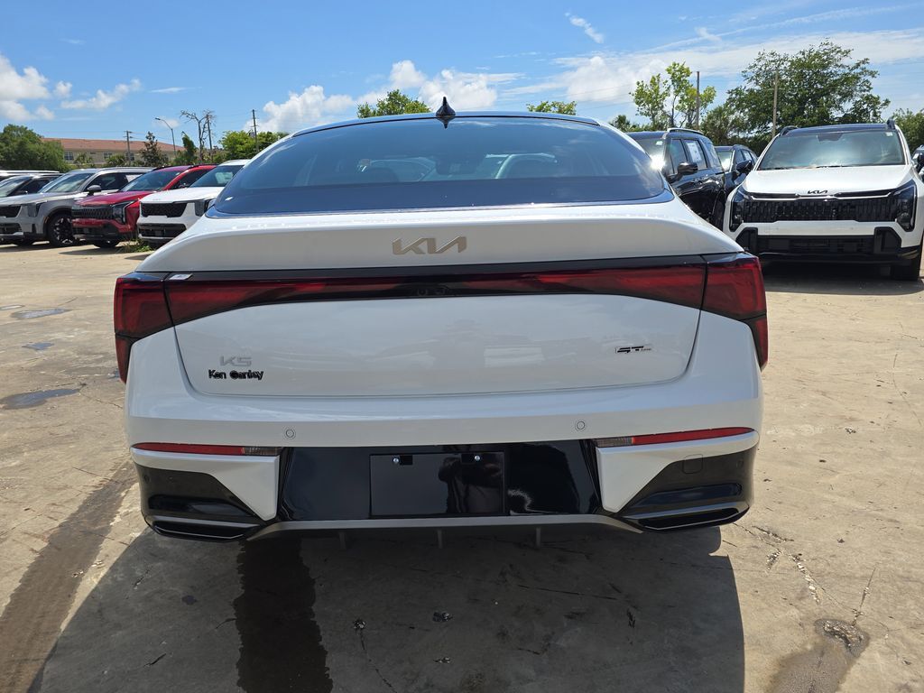 2026 Kia K5 GT-Line San Clemente CA