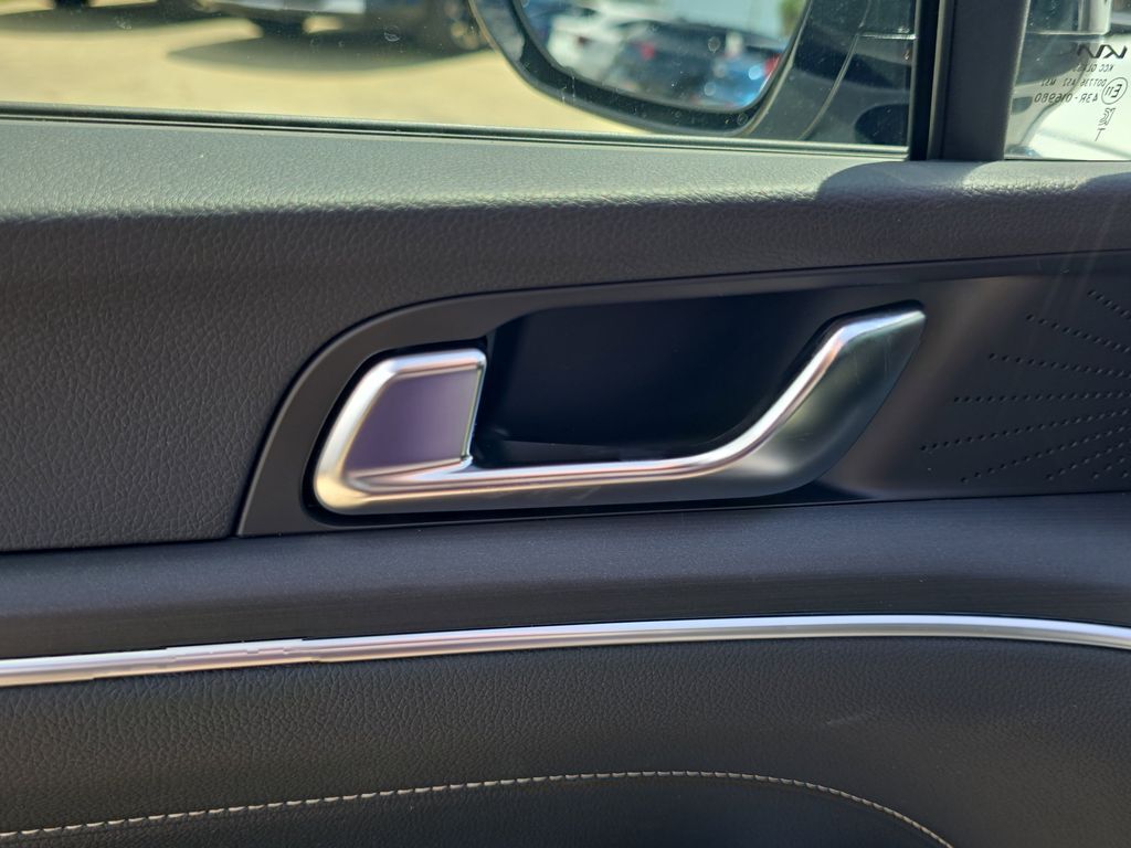 2026 Kia K5 GT-Line San Clemente CA