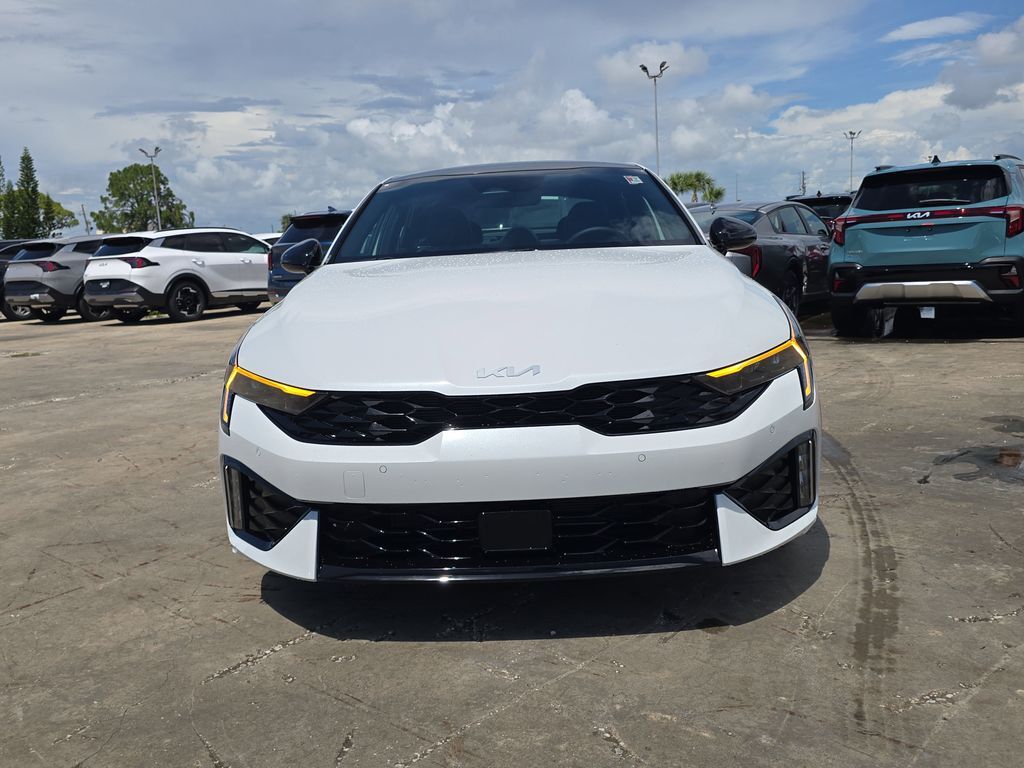 2026 Kia K5 GT-Line San Clemente CA