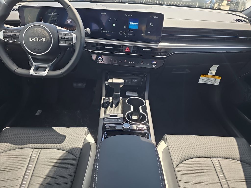 2026 Kia K5 GT-Line San Clemente CA