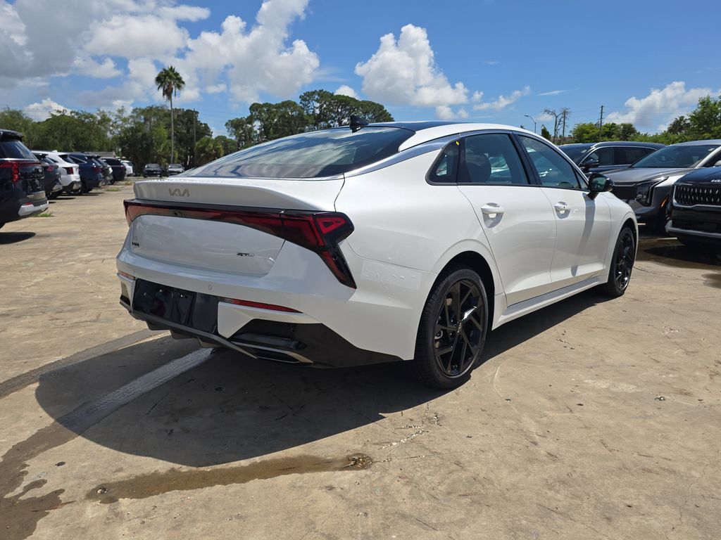 2026 Kia K5 GT-Line San Clemente CA