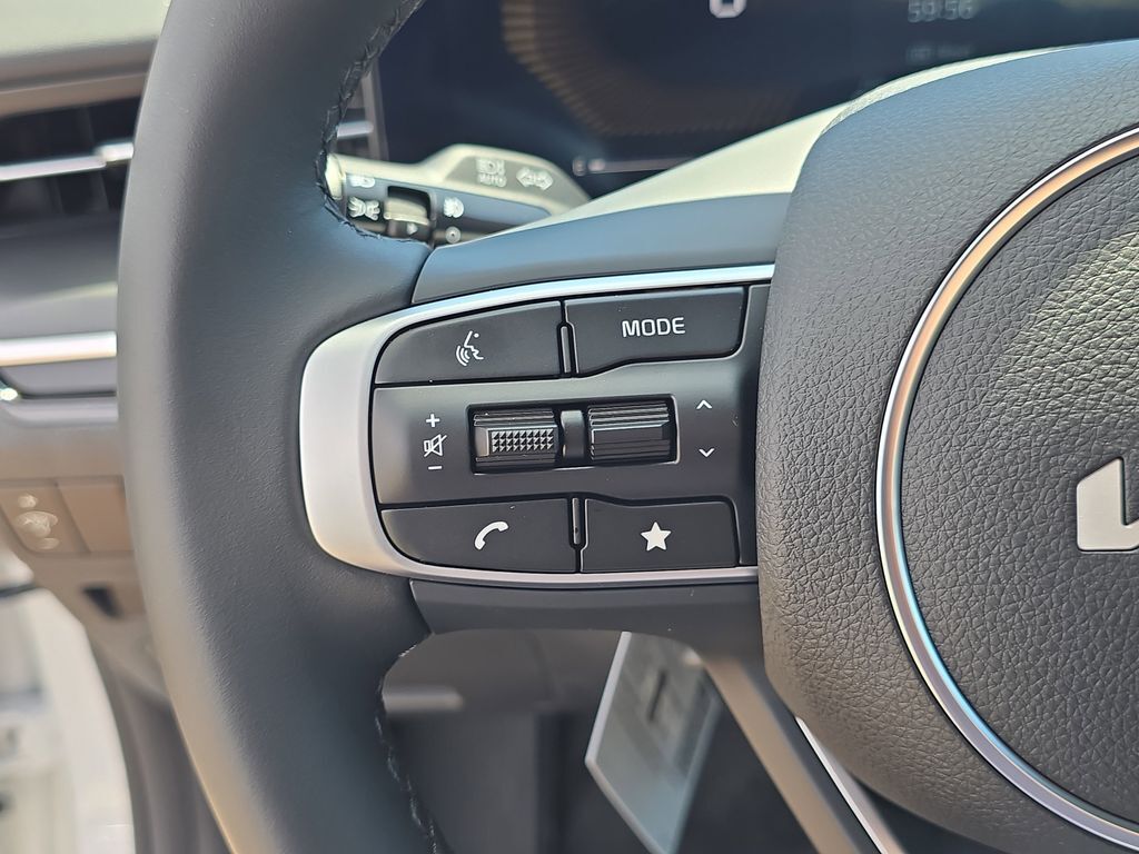 2026 Kia K5 GT-Line San Clemente CA