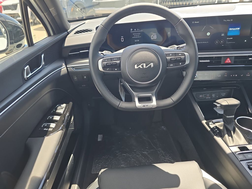 2026 Kia K5 GT-Line San Clemente CA