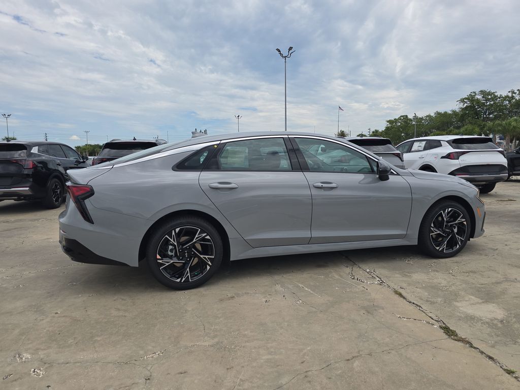 2026 Kia K5 GT-Line San Clemente CA