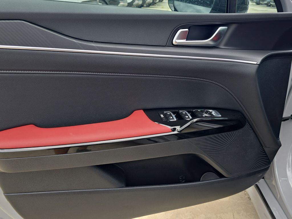 2026 Kia K5 GT-Line San Clemente CA
