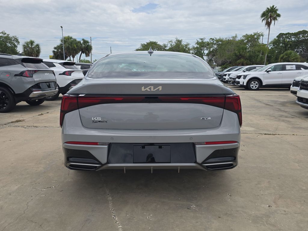 2026 Kia K5 GT-Line San Clemente CA