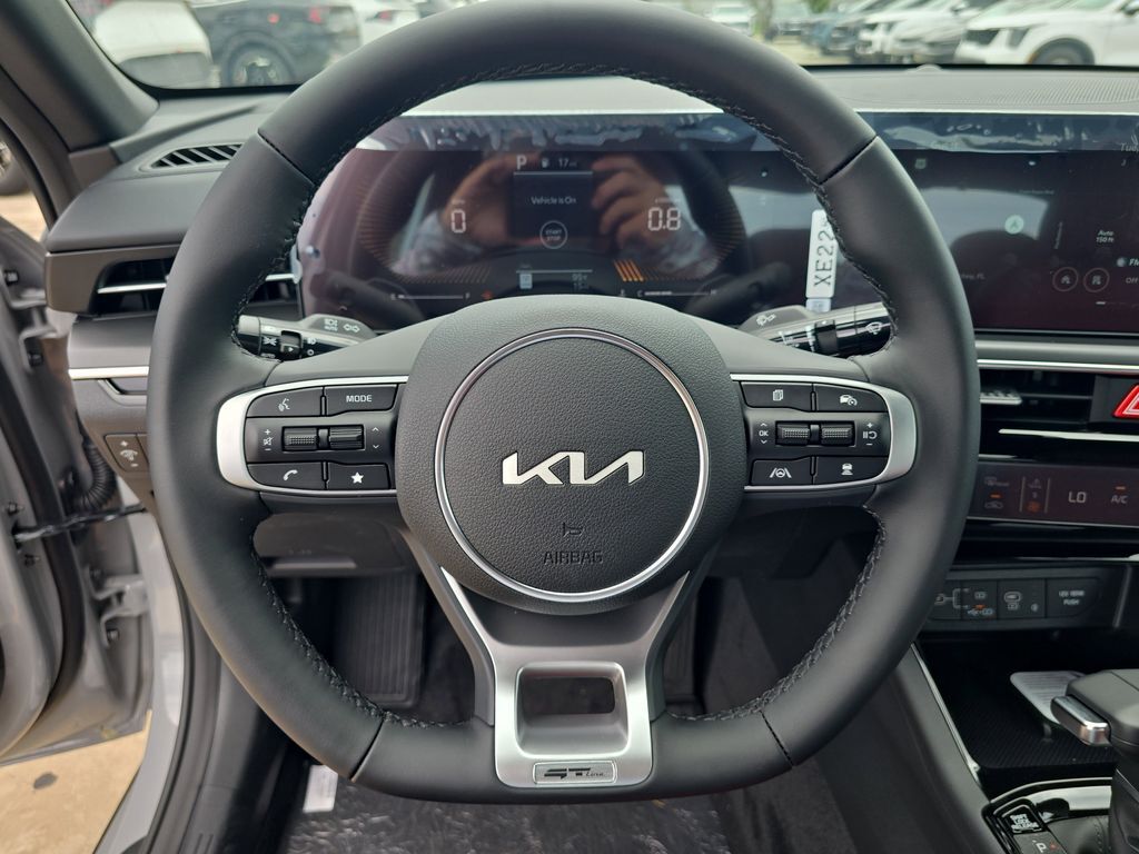 2026 Kia K5 GT-Line San Clemente CA