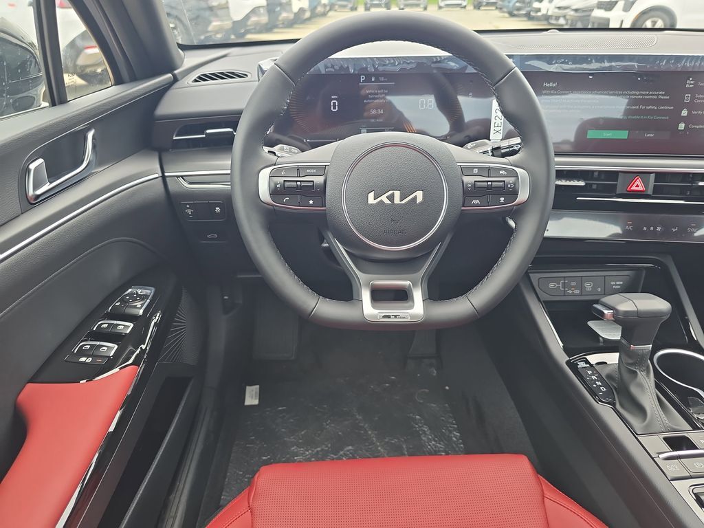 2026 Kia K5 GT-Line San Clemente CA