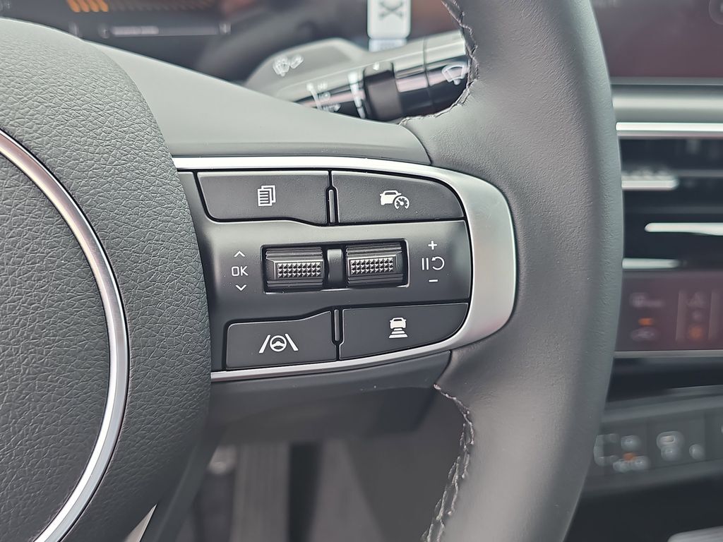 2026 Kia K5 GT-Line San Clemente CA